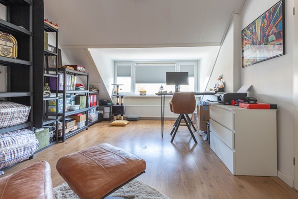 Medium property photo - Pastoor Gortzstraat 9, 2374 BG Oud Ade